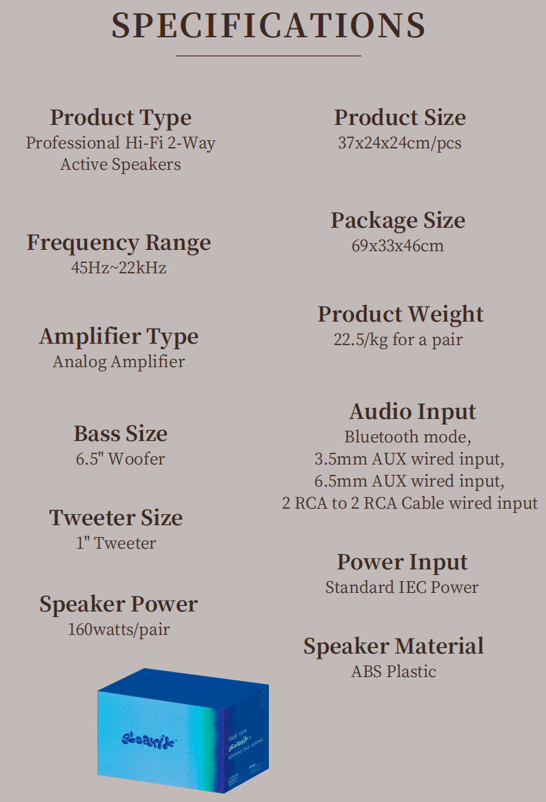 model. r. hifi version